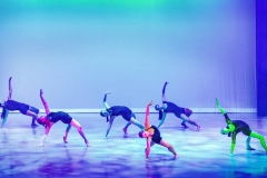 Houston Repertoire Ballet in "Pressed"