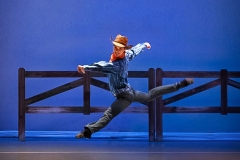 Houston Repertoire Ballet - Rodeo
