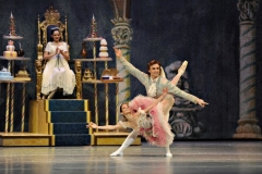 Houston Repertoire Ballet: The Nutcracker