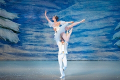Houston Repertoire Ballet: The Nutcracker